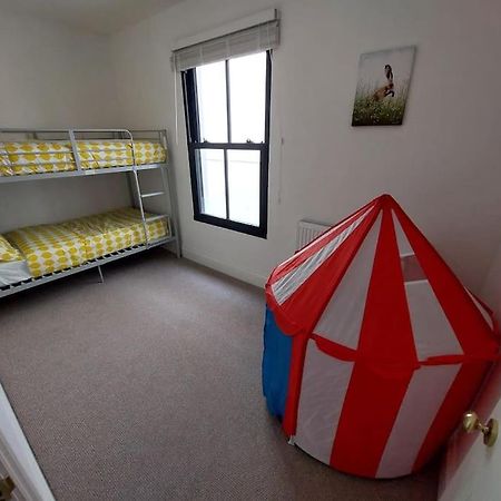 Large Newly Refurbished House Close To Harbour Bristol Exteriér fotografie
