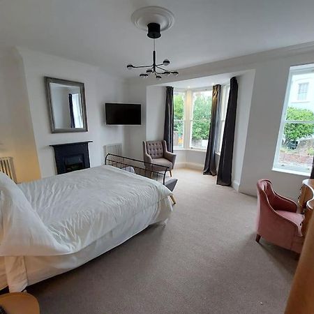 Large Newly Refurbished House Close To Harbour Bristol Exteriér fotografie