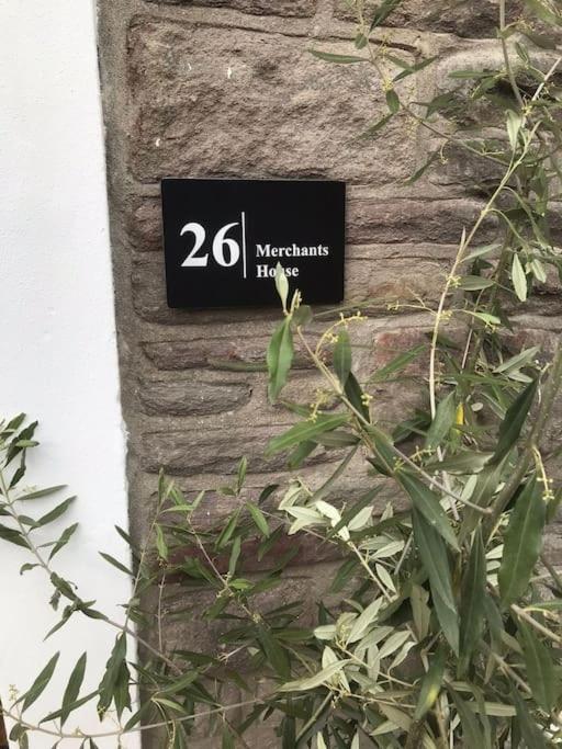Large Newly Refurbished House Close To Harbour Bristol Exteriér fotografie