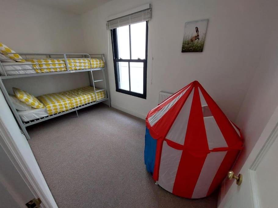 Large Newly Refurbished House Close To Harbour Bristol Exteriér fotografie