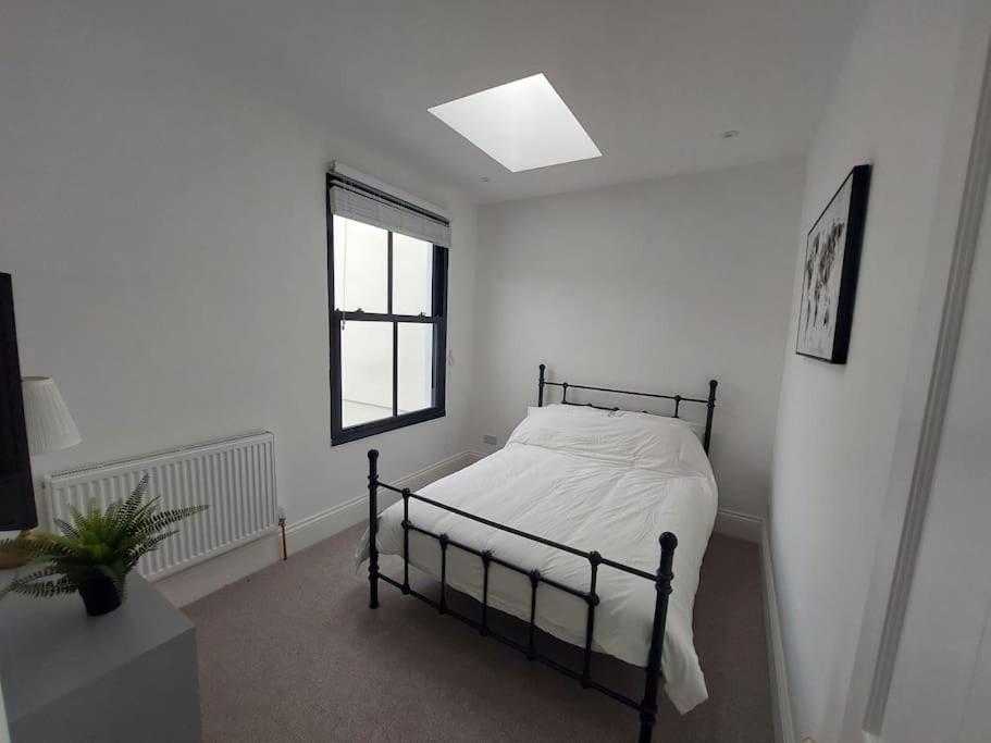 Large Newly Refurbished House Close To Harbour Bristol Exteriér fotografie