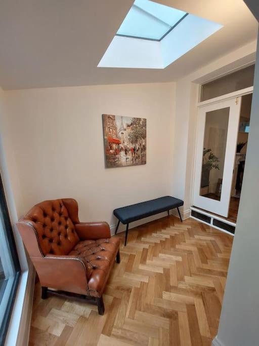 Large Newly Refurbished House Close To Harbour Bristol Exteriér fotografie